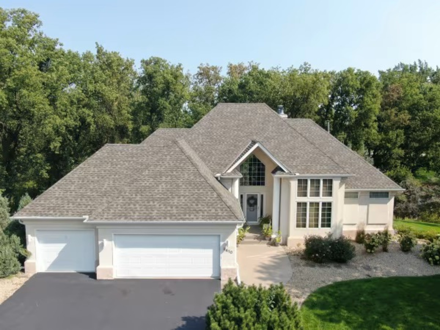 Roof Replacement