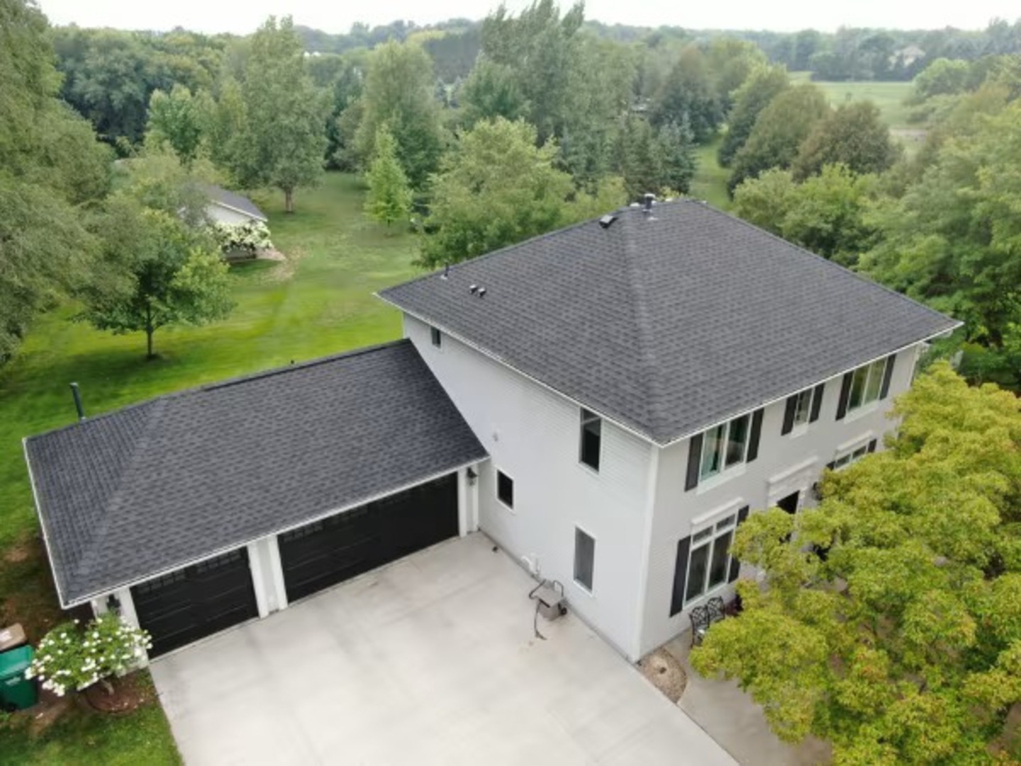 Exterior Contractor