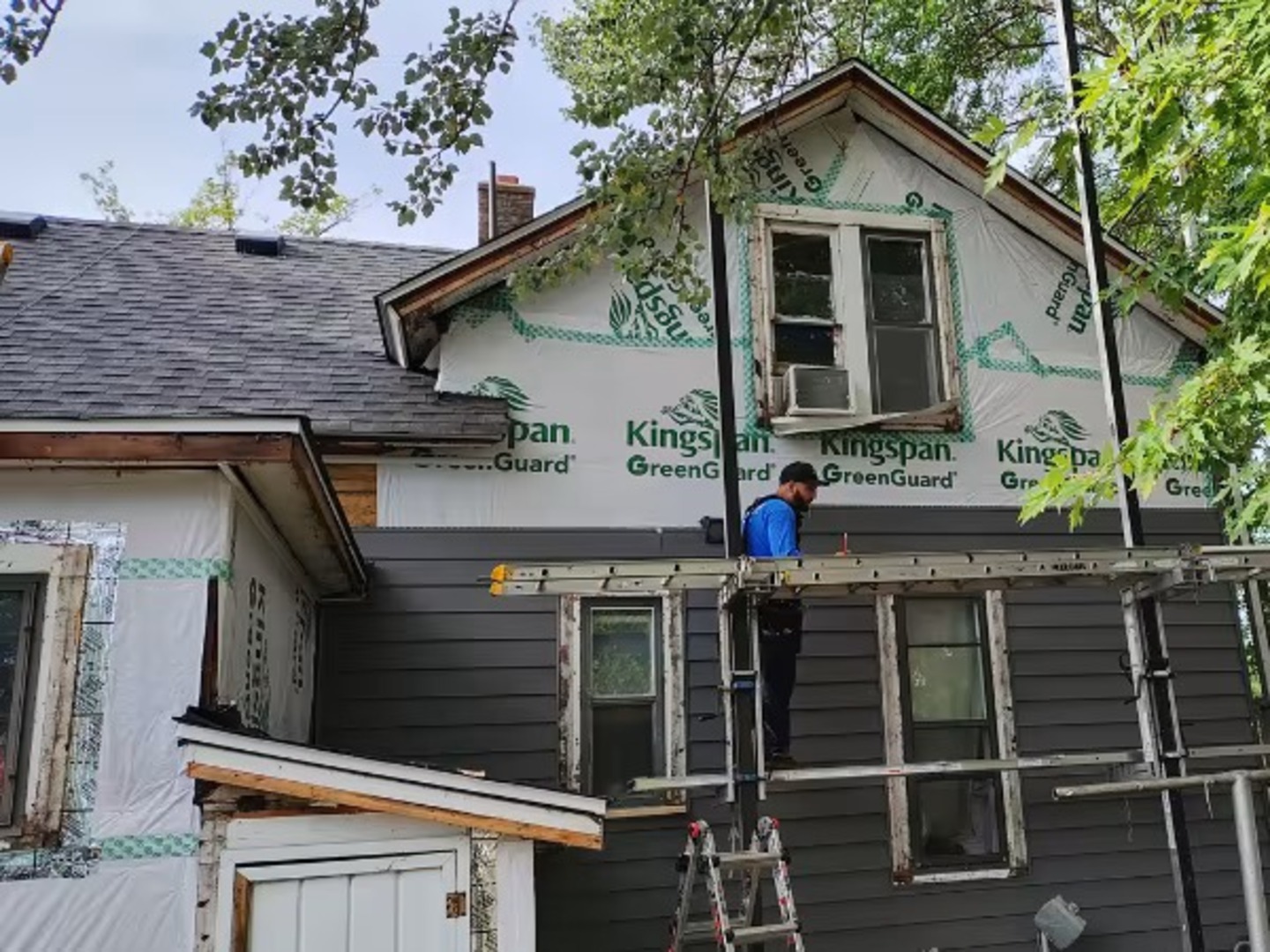 Commercial Roofing