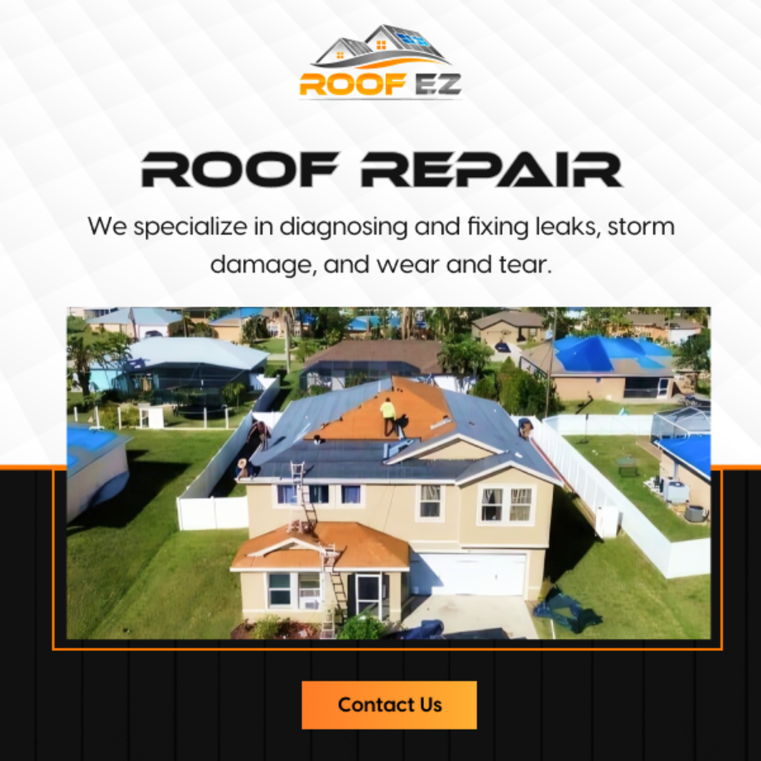 Roof EZ