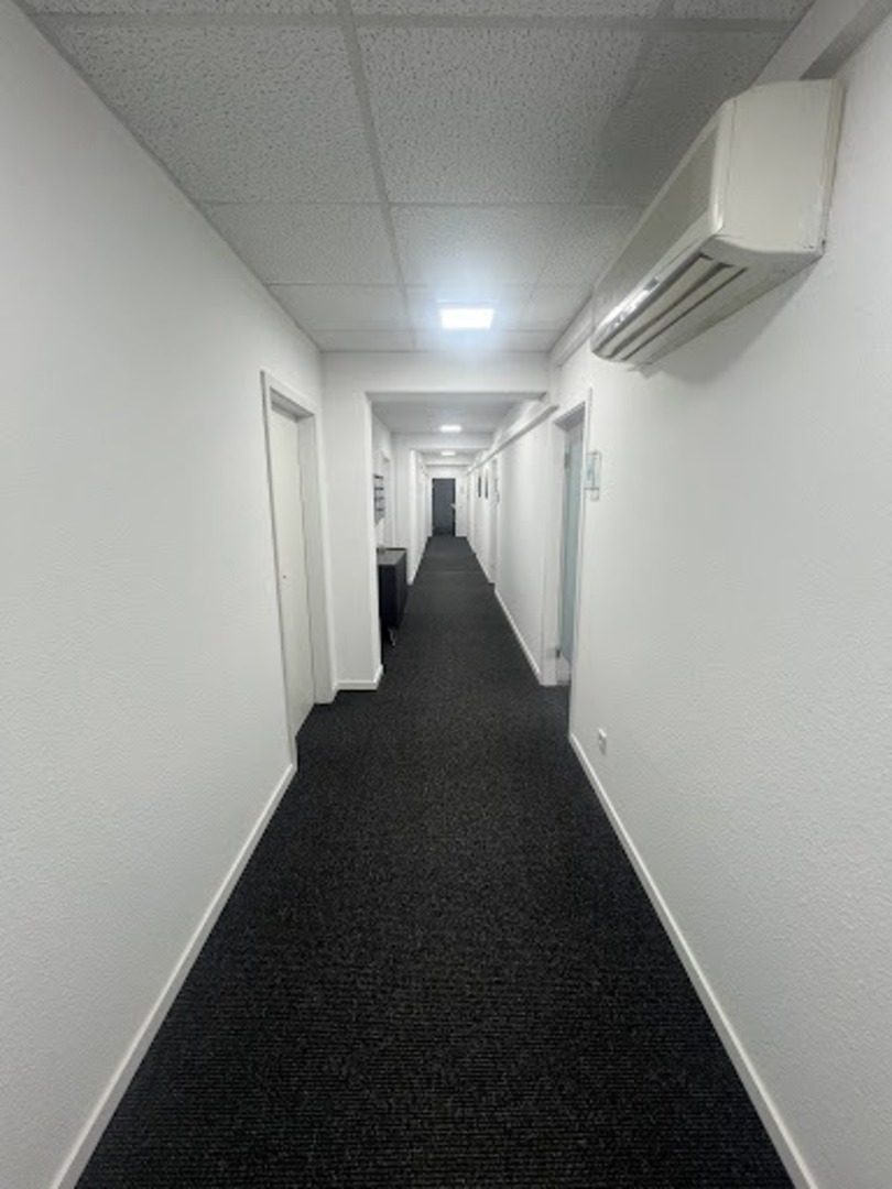 Office services