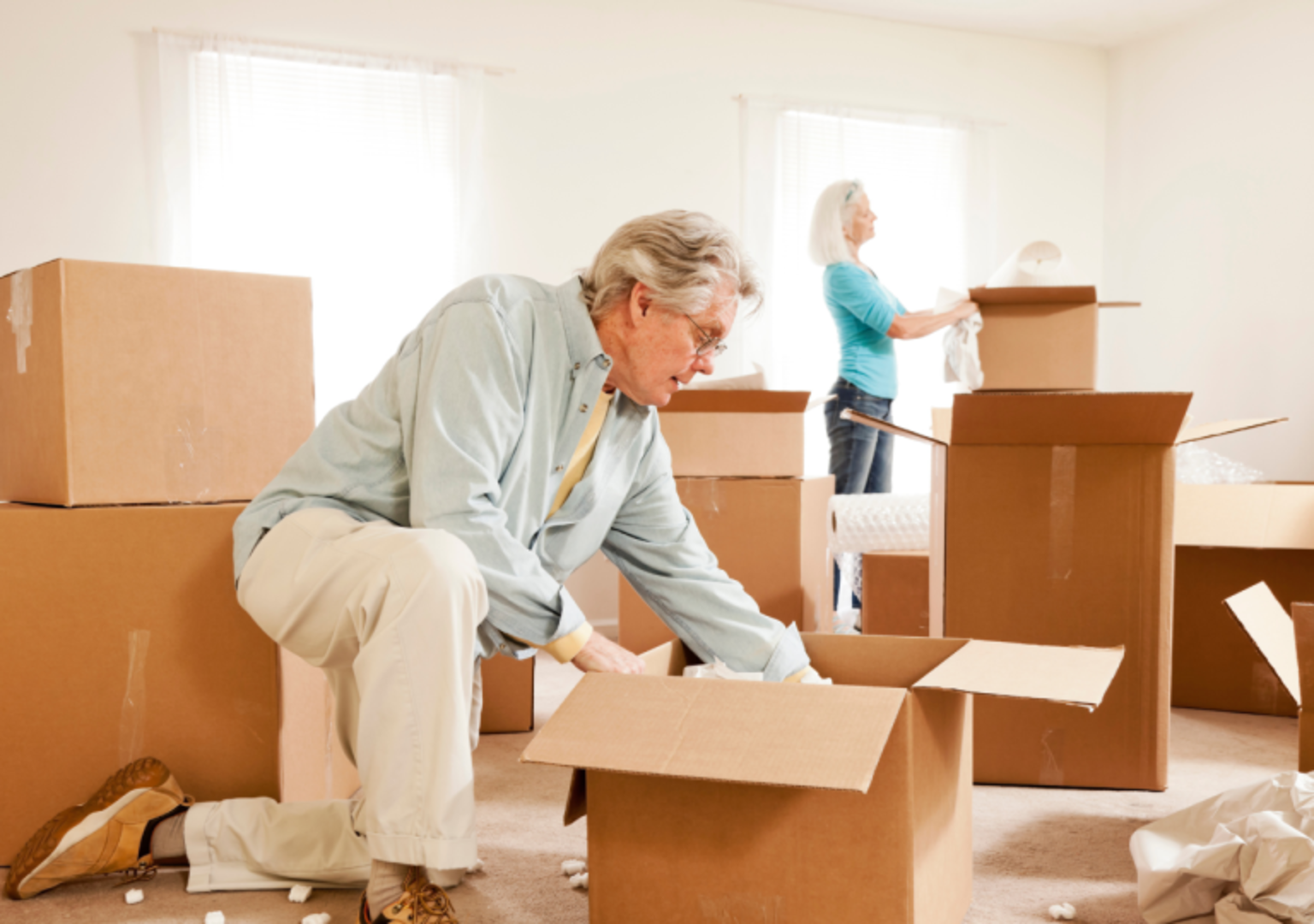 Local Movers Dana Point