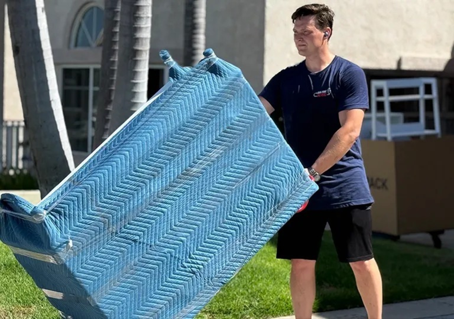 Long Distance Movers Dana Point
