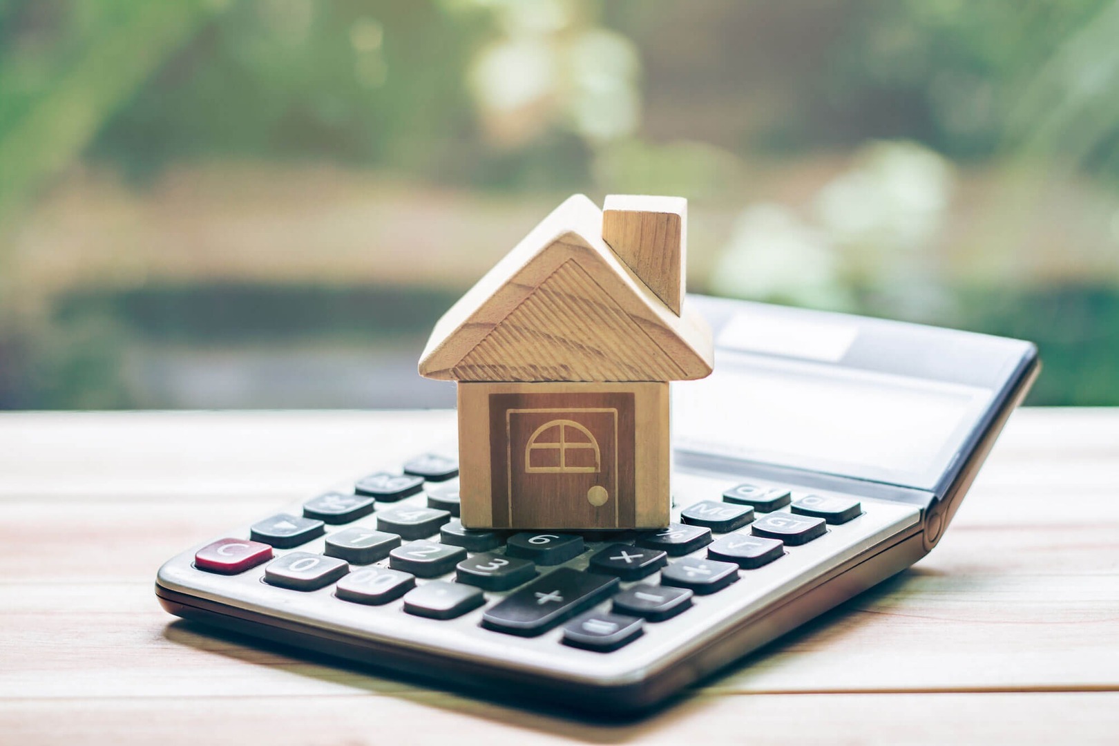 Real estate consultant