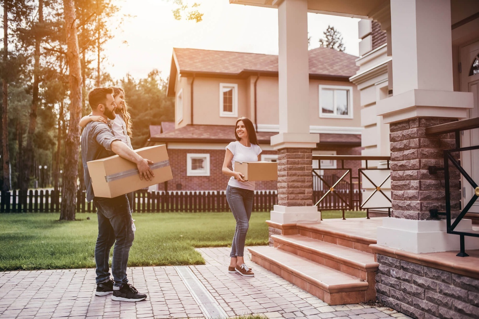 Home buyer
