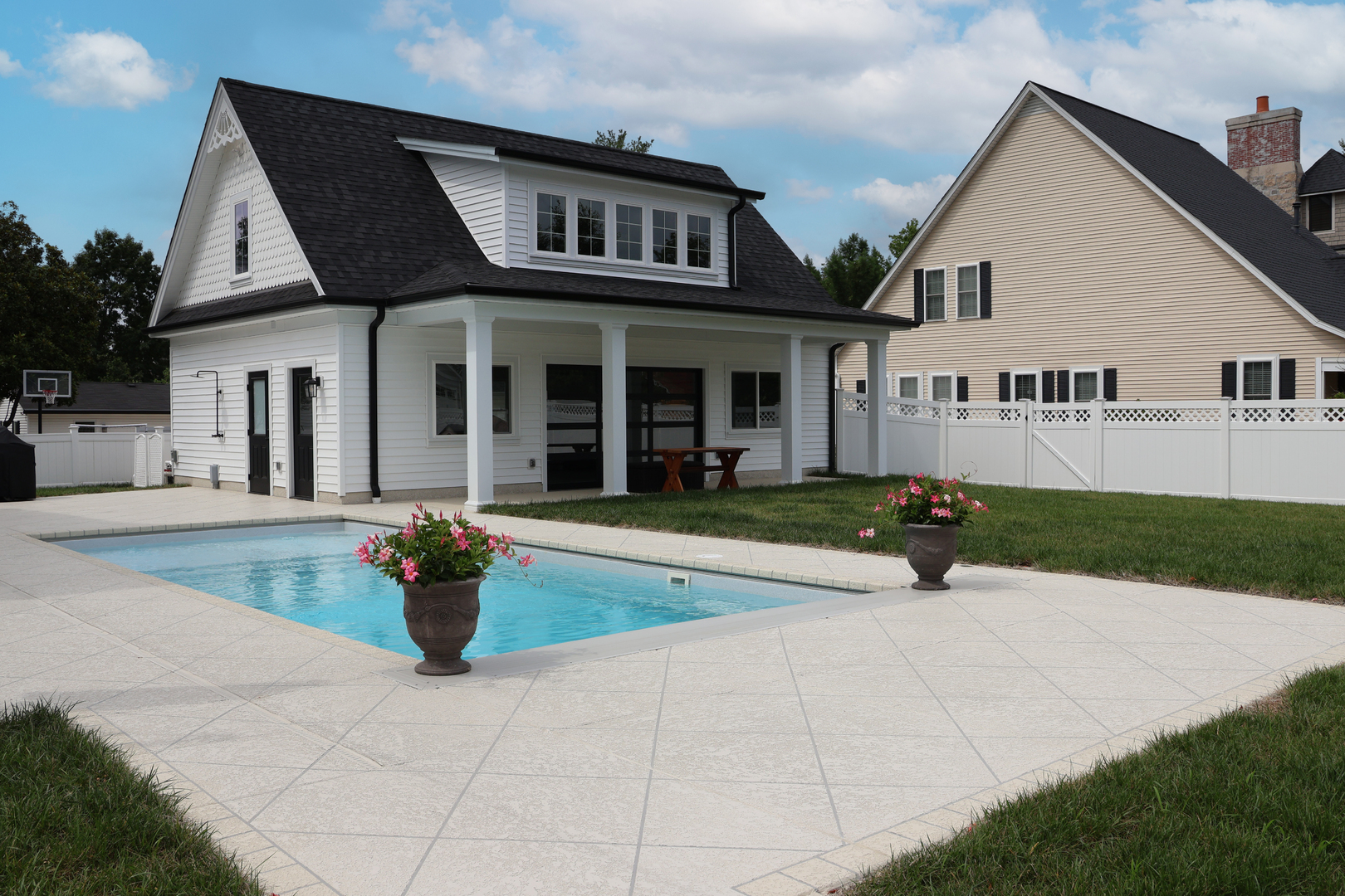 Outdoor Living